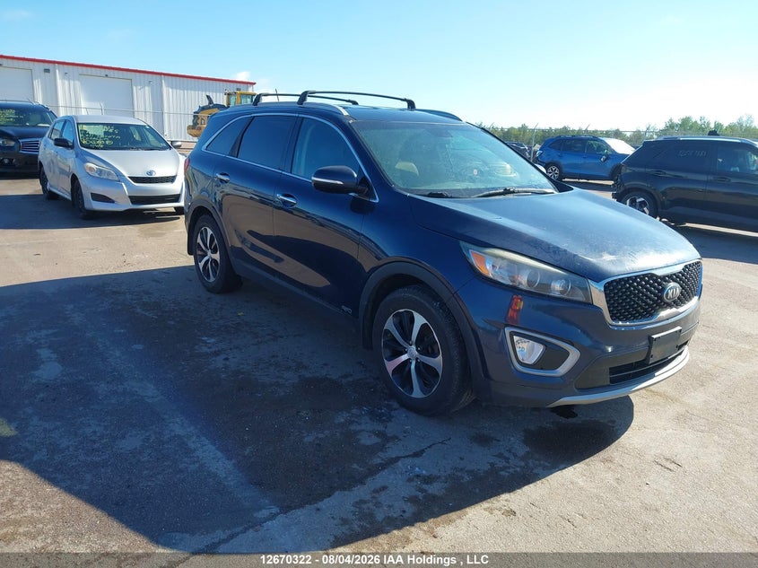 Vin: 5xyphda16gg151337, lot: 3073336, kia sorento 2016 img_1