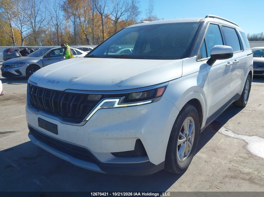 Vin: kndnb5h32p6293855, lot: 3073442, kia a3 20232