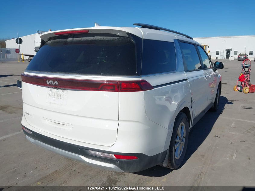 Vin: kndnb5h32p6293855, lot: 3073442, kia a3 20234