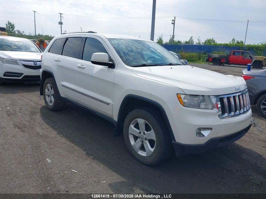 Vin: 1c4rjfag0cc342294, lot: 3073537, jeep grand cherokee laredo 2012 img_1