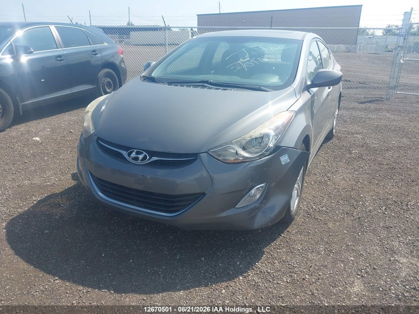 Vin: 5npdh4ae2dh289855, lot: 3073543, hyundai elantra 20132