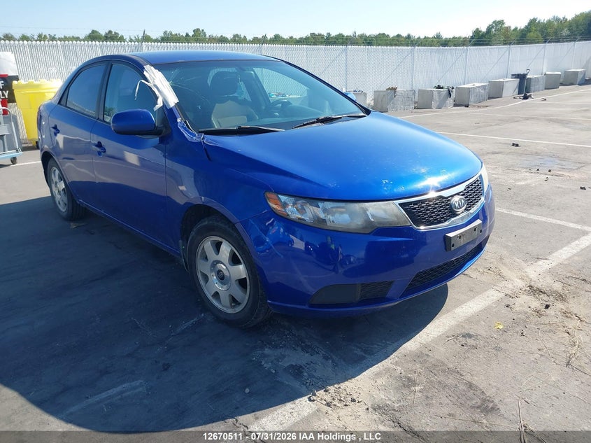 Vin: knaft4a21d5650213, lot: 3073553, kia forte lx 2013 img_1