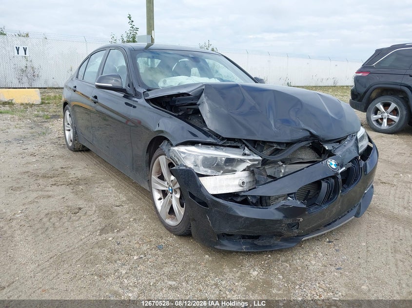 Vin: wba3b9c52df140389, lot: 3073571, bmw 335i xdrive 2013 img_1