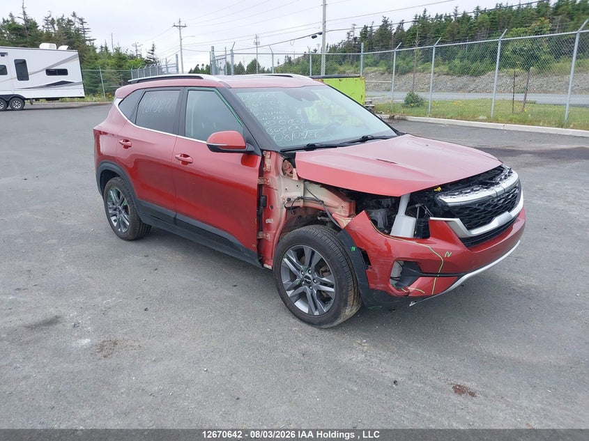 Vin: kndeucaa0n7311963, lot: 3073689, kia seltos ex 2022 img_1