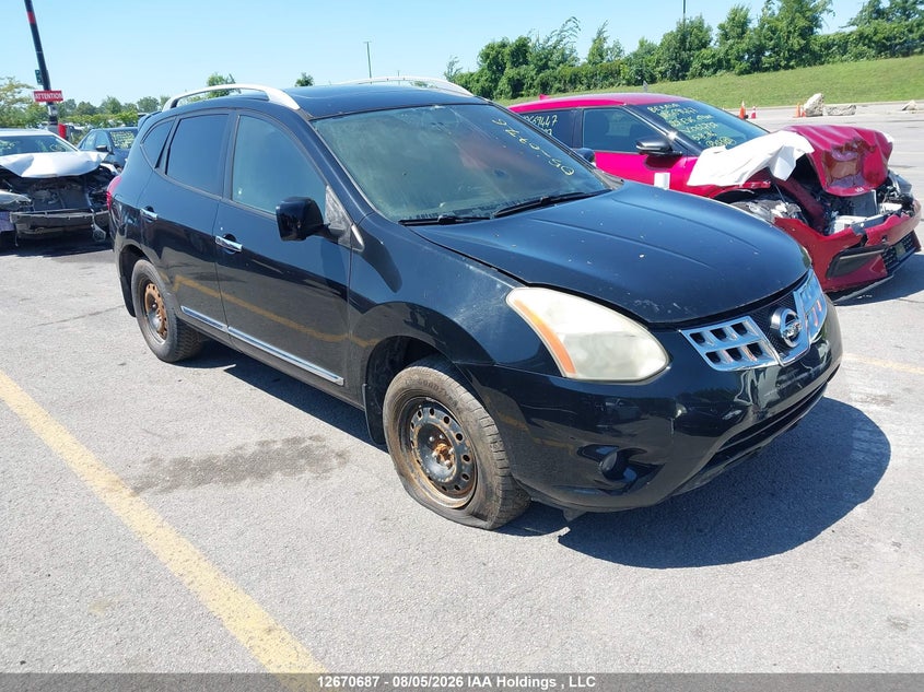 Vin: jn8as5mv8cw379305, lot: 3073735, nissan rogue 2012 img_1