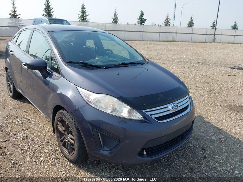 Vin: 3fadp4bj0dm148197, lot: 3073752, ford fiesta se 2013 img_1
