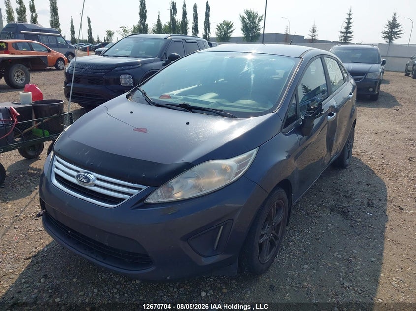 Vin: 3fadp4bj0dm148197, lot: 3073752, ford fiesta se 20132