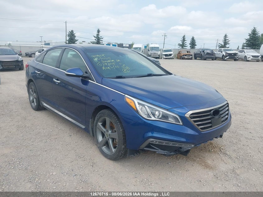 Vin: 5npe34ab4gh287005, lot: 3073764, hyundai sonata sport/limited 2016 img_1