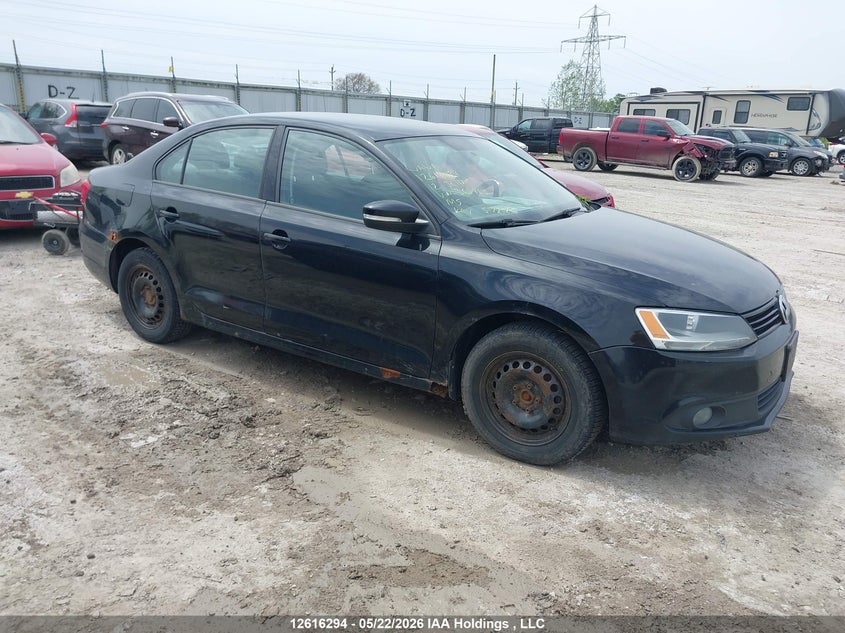 Vin: 3vwdk7aj8cm368985, lot: 3073823, volkswagen jetta 2.0l comfortline 2012 img_1
