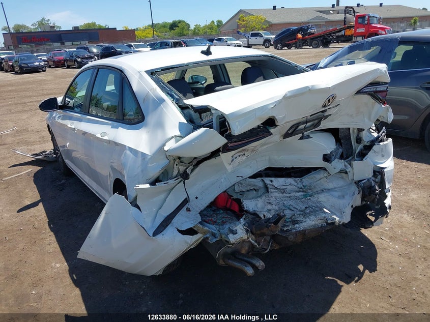 Vin: 3vwe57bu9mm076428, lot: 3073832, volkswagen jetta highline 20213