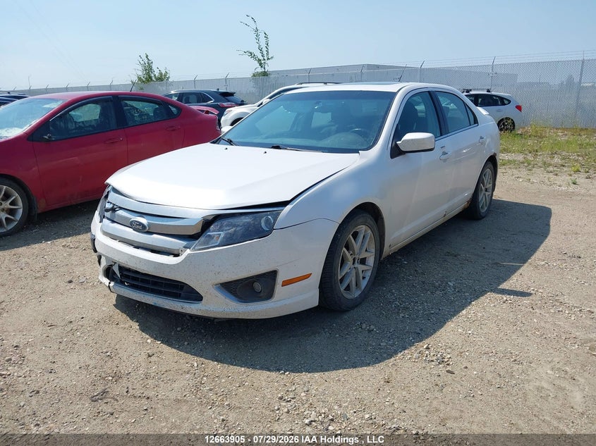 Vin: 3fahp0ja7ar221849, lot: 3073851, ford fusion sel 20102