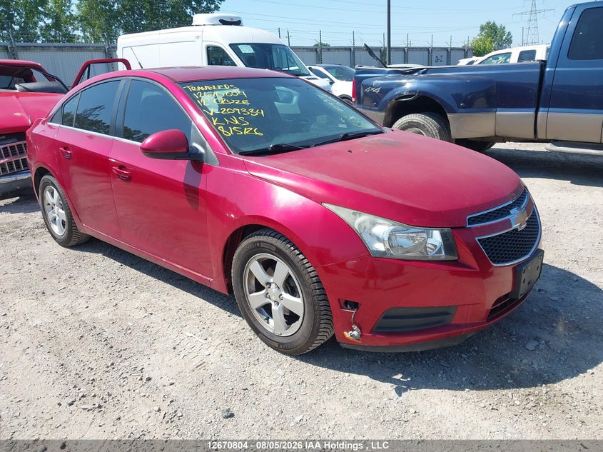 Vin: 1g1pg5sc5c7209334, lot: 3073888, chevrolet cruze lt 2012 img_1