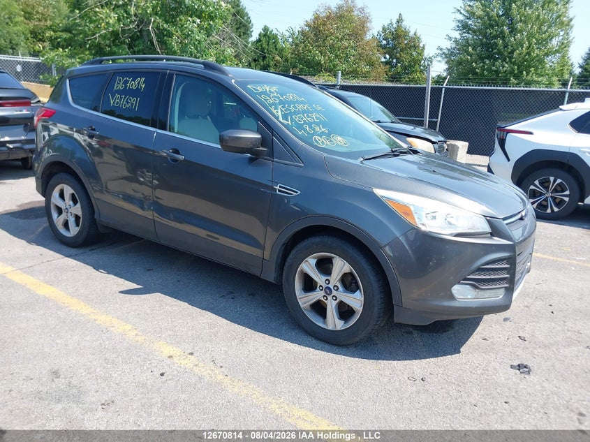 Vin: 1fmcu0gx0gub76291, lot: 3073898, ford escape se 2016 img_1