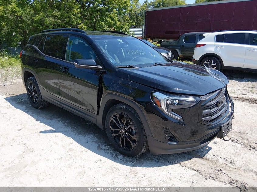Vin: 3gkalvex7kl357829, lot: 3073899, gmc terrain slt 2019 img_1