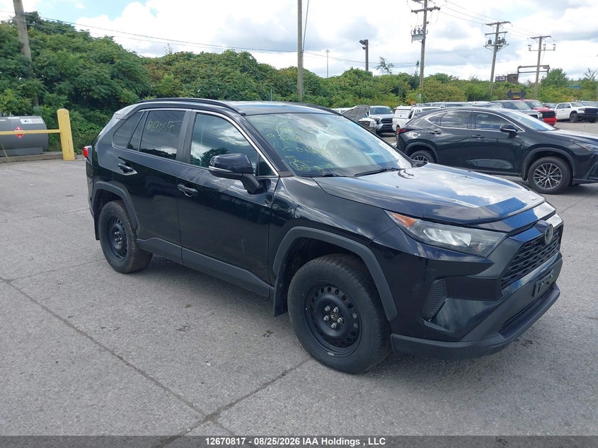 Vin: 2t3b1rfv8kw013283, lot: 3073901, toyota rav4 le 2019 img_1