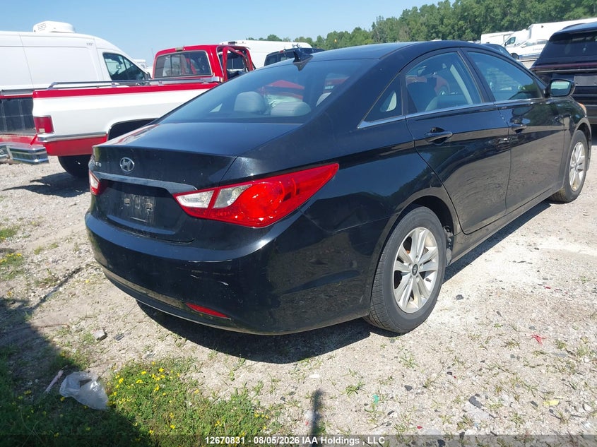 Vin: 5npeb4ac3dh790158, lot: 3073915, hyundai sonata 20134