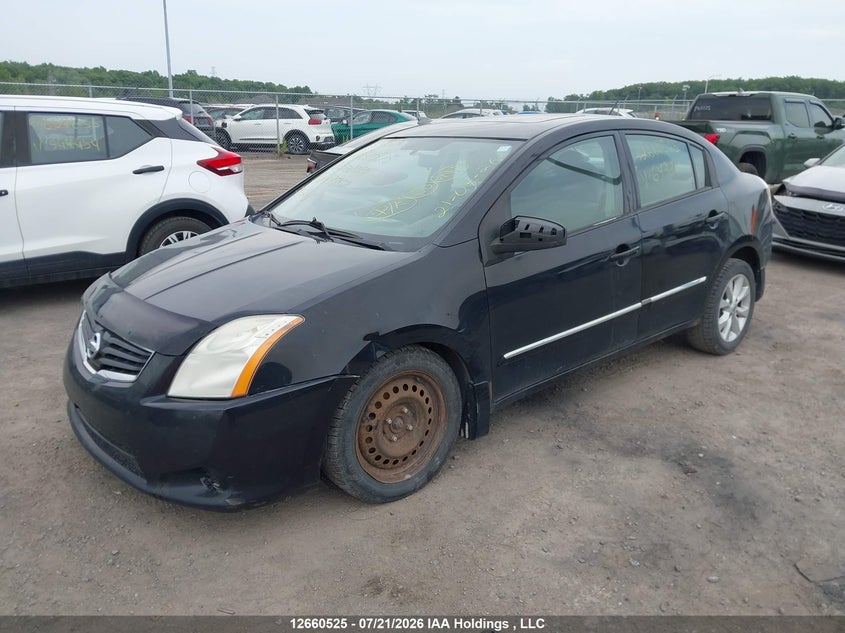 Vin: 3n1ab6ap0al649902, lot: 3073923, nissan sentra 2.0s 20102