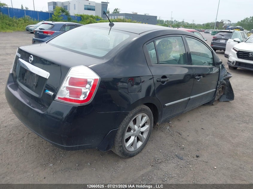 Vin: 3n1ab6ap0al649902, lot: 3073923, nissan sentra 2.0s 20104