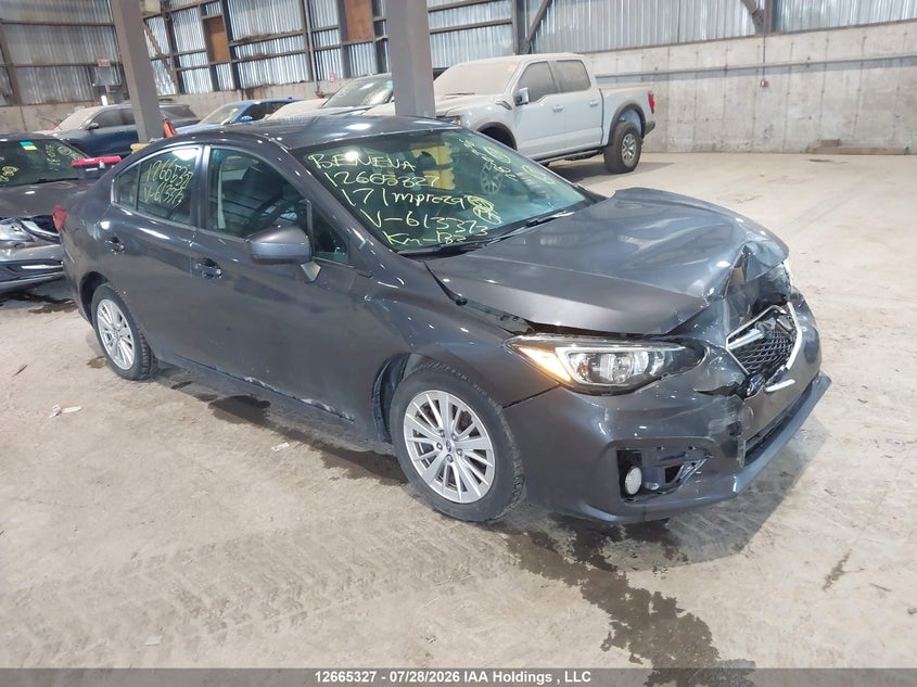 Vin: 4s3gkab69h3613373, lot: 3073929, subaru impreza touring 2017 img_1