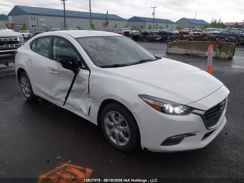 Vin: 3mzbn1u77jm236566, lot: 3073945, mazda mazda3 gx 2018 img_1