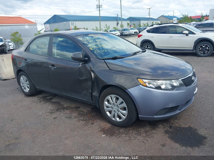 Vin: knaft4a25c5545642, lot: 3073957, kia forte 2.0l lx 2012 img_1
