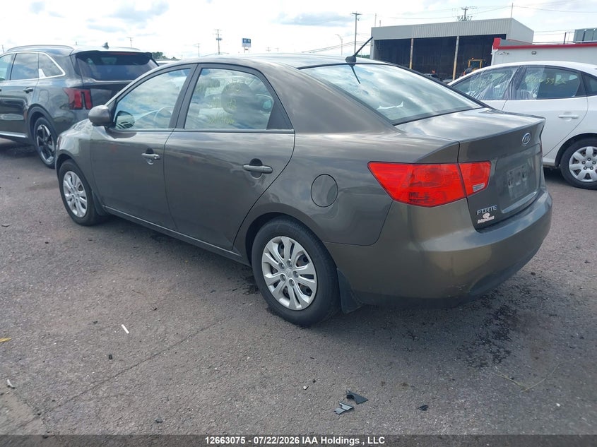 Vin: knaft4a25c5545642, lot: 3073957, kia forte 2.0l lx 20123