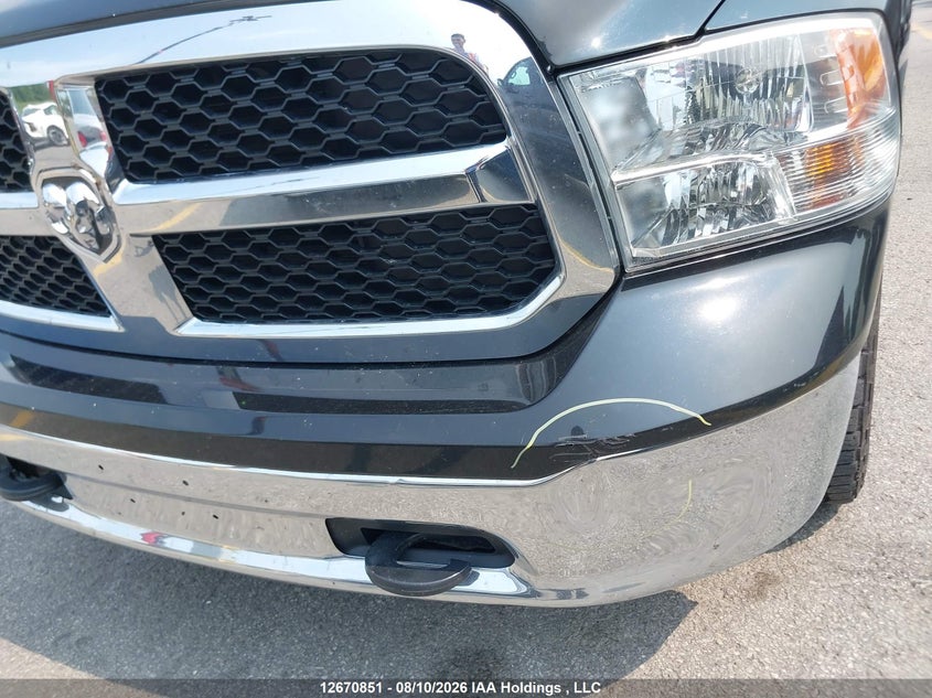 2022 RAM 1500 PICKUP 5.7L V-8 VVT, 395HP