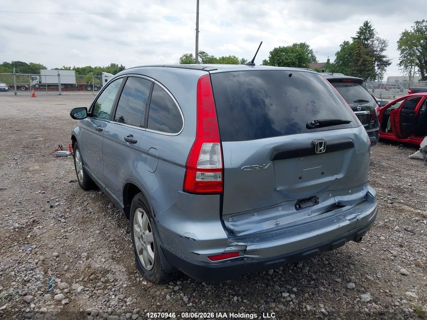 Vin: 5j6re4h3xal800958, lot: 3074072, honda cr-v lx 20103