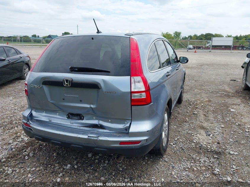Vin: 5j6re4h3xal800958, lot: 3074072, honda cr-v lx 20104