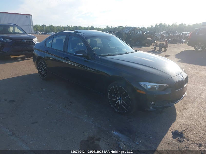 Vin: wba3b3c56df536273, lot: 3074140, bmw 328i xdrive/xdrive classic line 2013 img_1