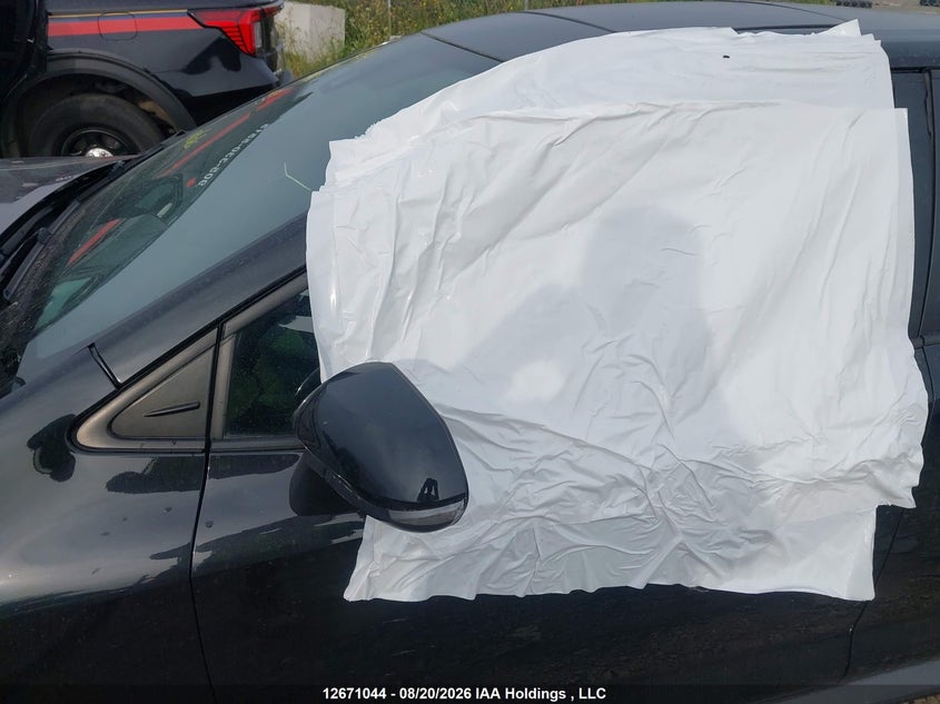 2022 TOYOTA COROLLA SEDAN 2.0L I4 N