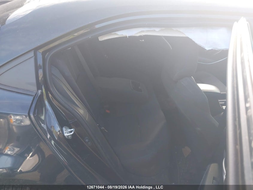 2022 TOYOTA COROLLA SEDAN 2.0L I4 N