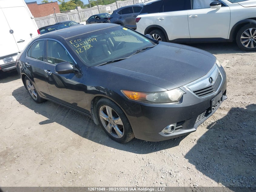 Vin: jh4cu2f67cc801664, lot: 3074176, acura tsx technology package 2012 img_1