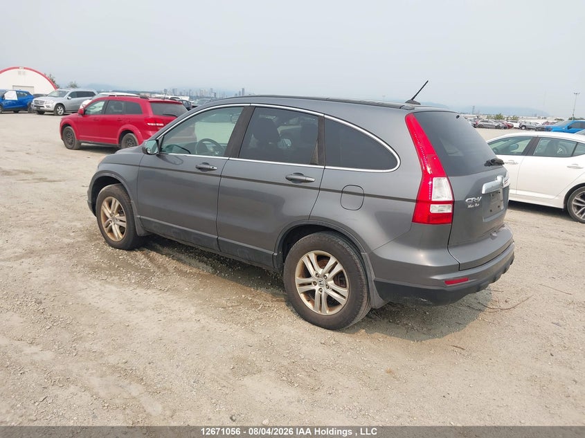 Vin: 5j6re4h78bl804723, lot: 3074183, honda cr-v 20113