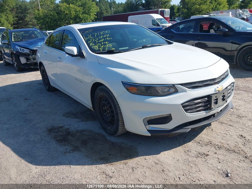 Vin: 1g1ze5st5gf272444, lot: 3074228, chevrolet malibu 1lt 2016 img_1