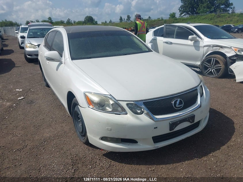 Vin: jthce1ks4b0029327, lot: 3074239, lexus gs 350 350 2011 img_1