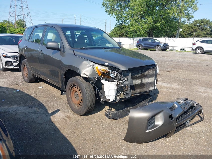 Vin: 2t3zf4dv2aw031346, lot: 3074285, toyota rav4 2010 img_1