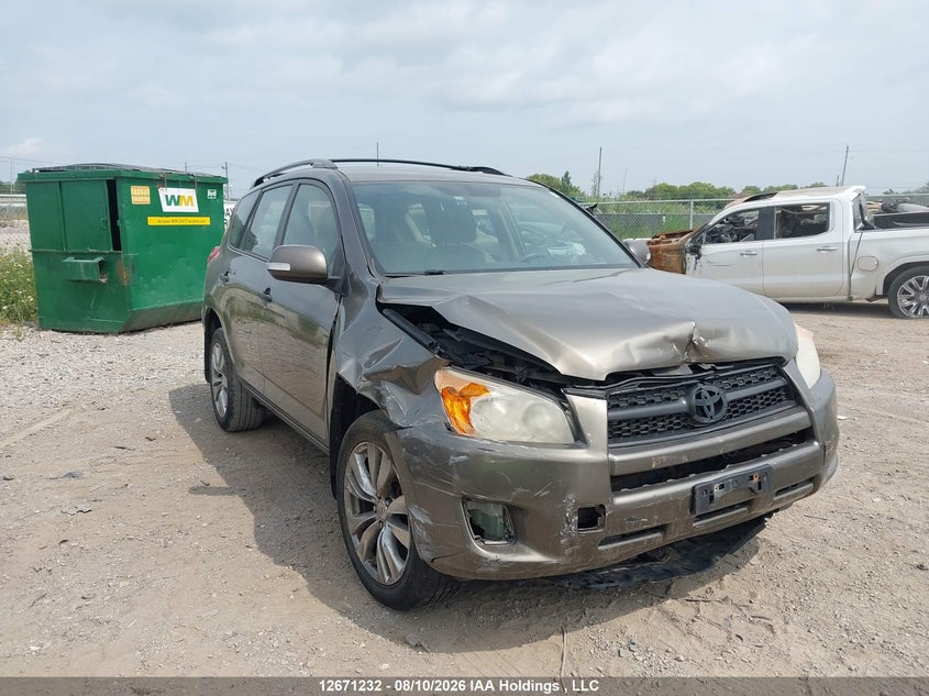 Vin: 2t3bf4dv6cw193291, lot: 3074364, toyota rav4 2012 img_1