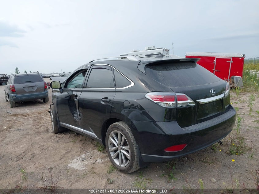 Vin: 2t2bk1baxfc257238, lot: 3074369, lexus rx 350/base/f sport 20153