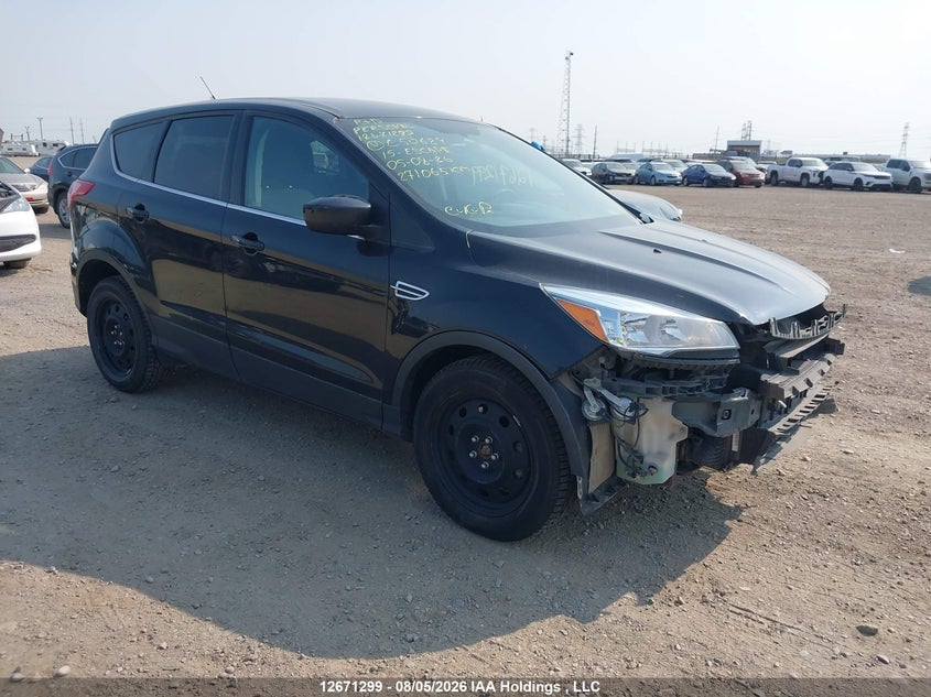 Vin: 1fmcu9g90fuc50684, lot: 3074432, ford escape se 2015 img_1