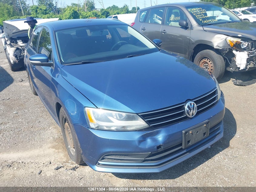 Vin: 3vw267aj1gm212515, lot: 3074437, volkswagen jetta s 2016 img_1