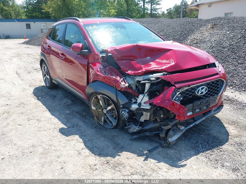 Vin: km8k5ca59ju173379, lot: 3074484, hyundai kona ultimate 2018 img_1