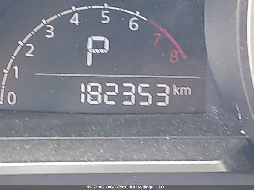 2018 MAZDA 3 SEDAN 2.0L I-4 DI, DOHC, VVT, 156HP