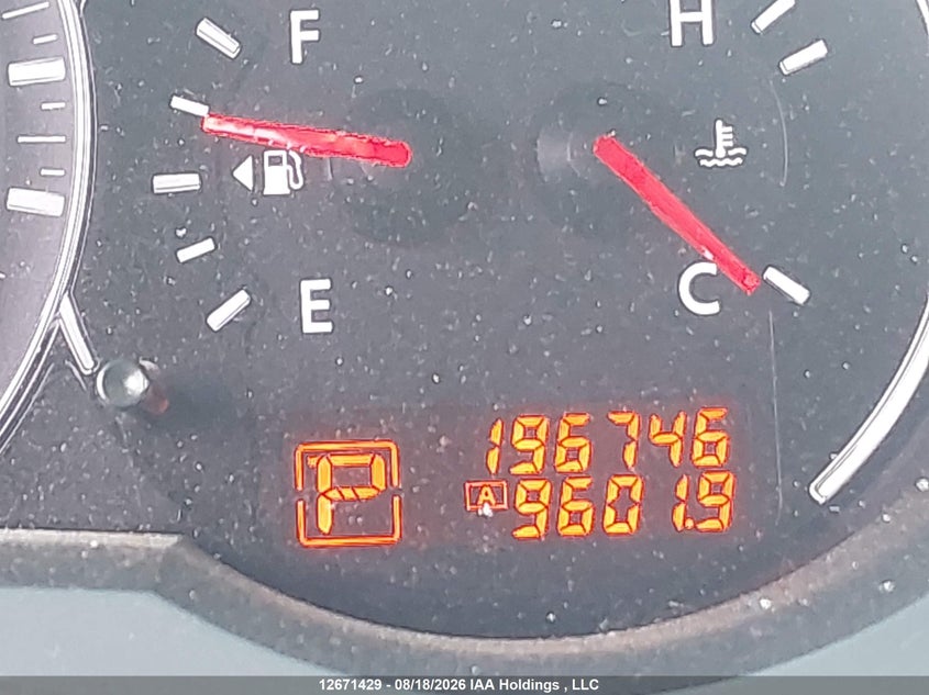 2012 NISSAN ALTIMA SEDAN 3.5L V-6 DOHC, VVT, 270HP