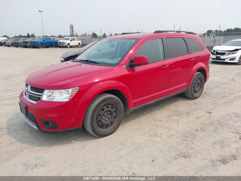 Vin: 3c4pddcgxht604057, lot: 3074565, dodge journey sxt 20172