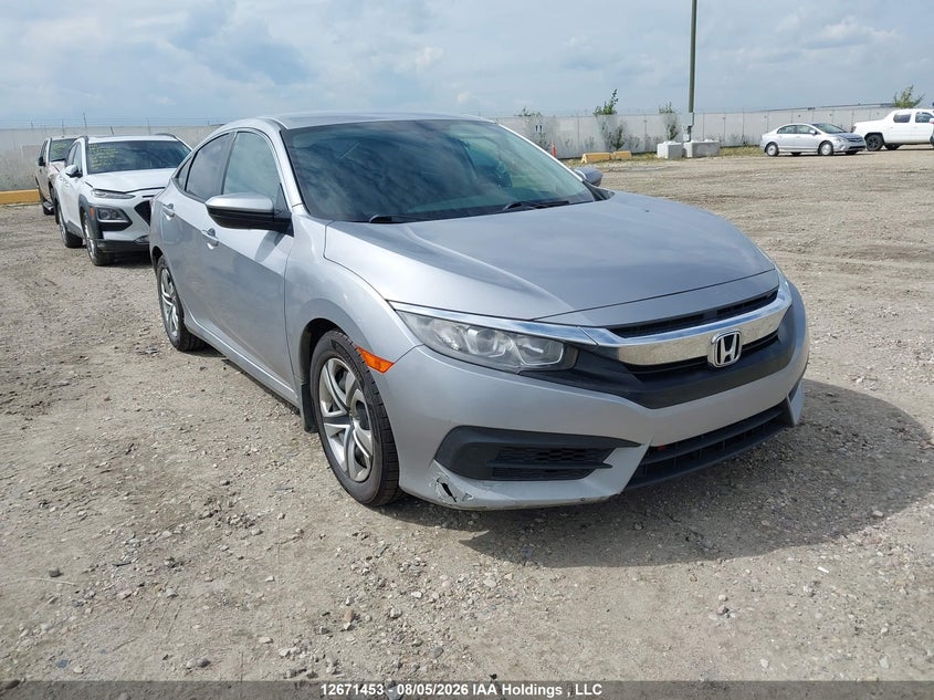 Vin: 2hgfc2f59hh006386, lot: 3074588, honda civic lx 2017 img_1