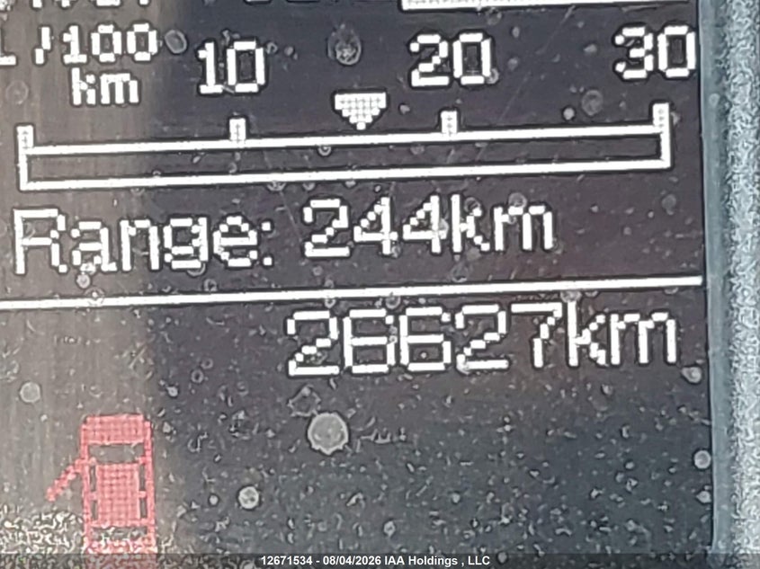2023 RAM 1500 PICKUP 5.7L V-8 VVT, 395HP