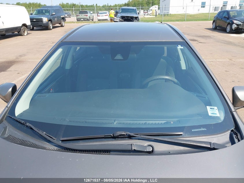 2017 TOYOTA COROLLA SEDAN 1.8L I-4 DOHC, VVT, 132HP