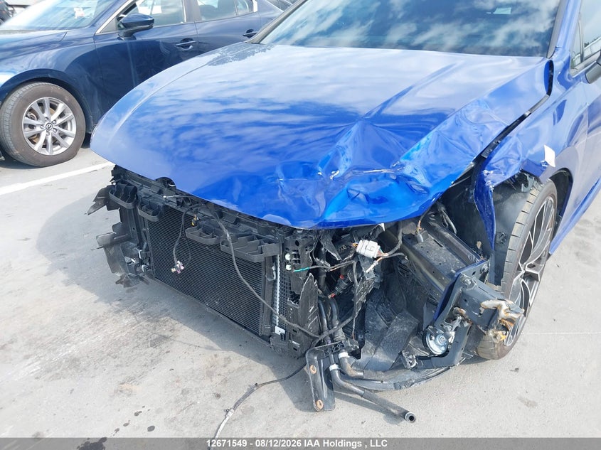 2026 VOLKSWAGEN GOLF HATCHBACK 2.0L I-4 DI, DOHC, VVT, TURBO, 328HP