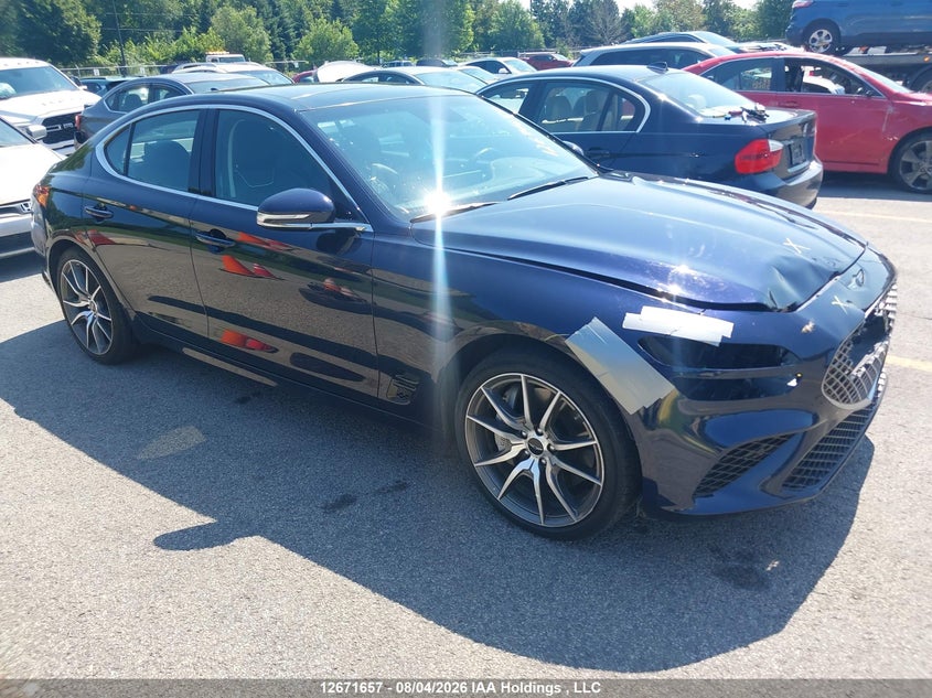 Vin: kmtg34sc2tu168127, lot: 3074793, genesis g70 prestige 2026 img_1